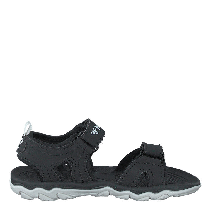 Sandal Sport Jr Black