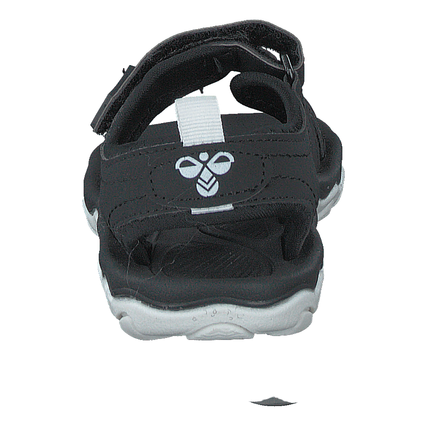 Sandal Sport Jr Black