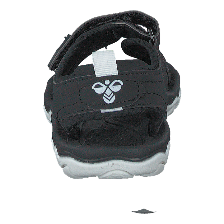 Sandal Sport Jr Black