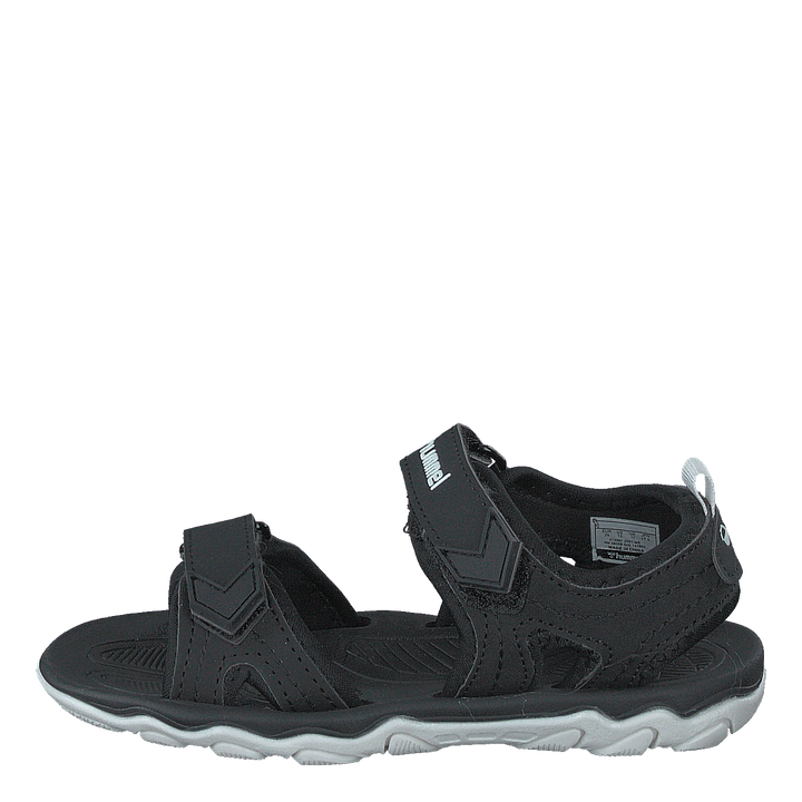 Sandal Sport Jr Black