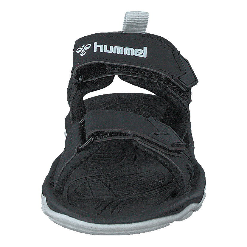 Sandal Sport Jr Black