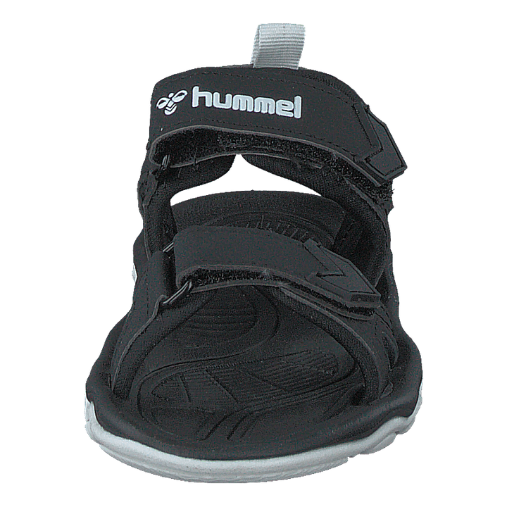 Sandal Sport Jr Black