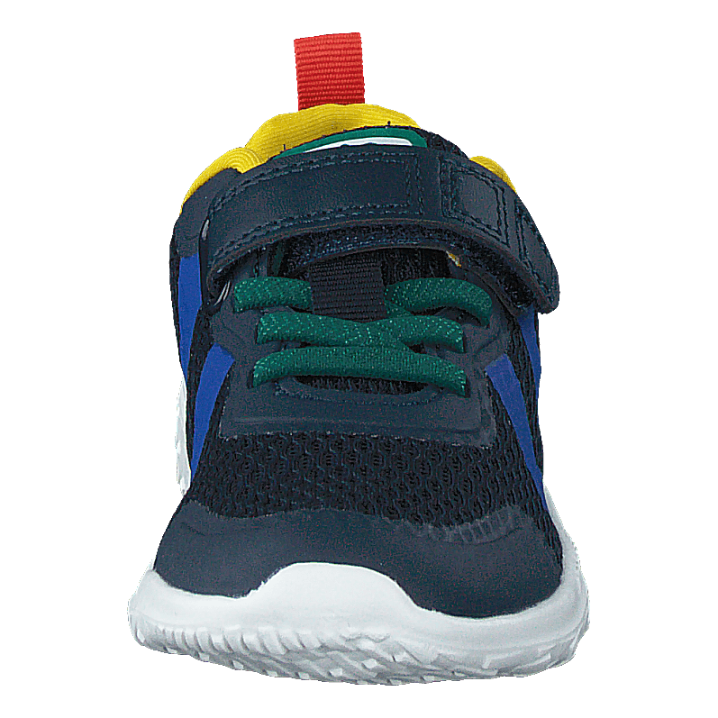 Actus Recycle Infant Black Iris