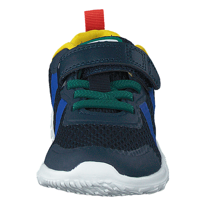 Actus Recycle Infant Black Iris