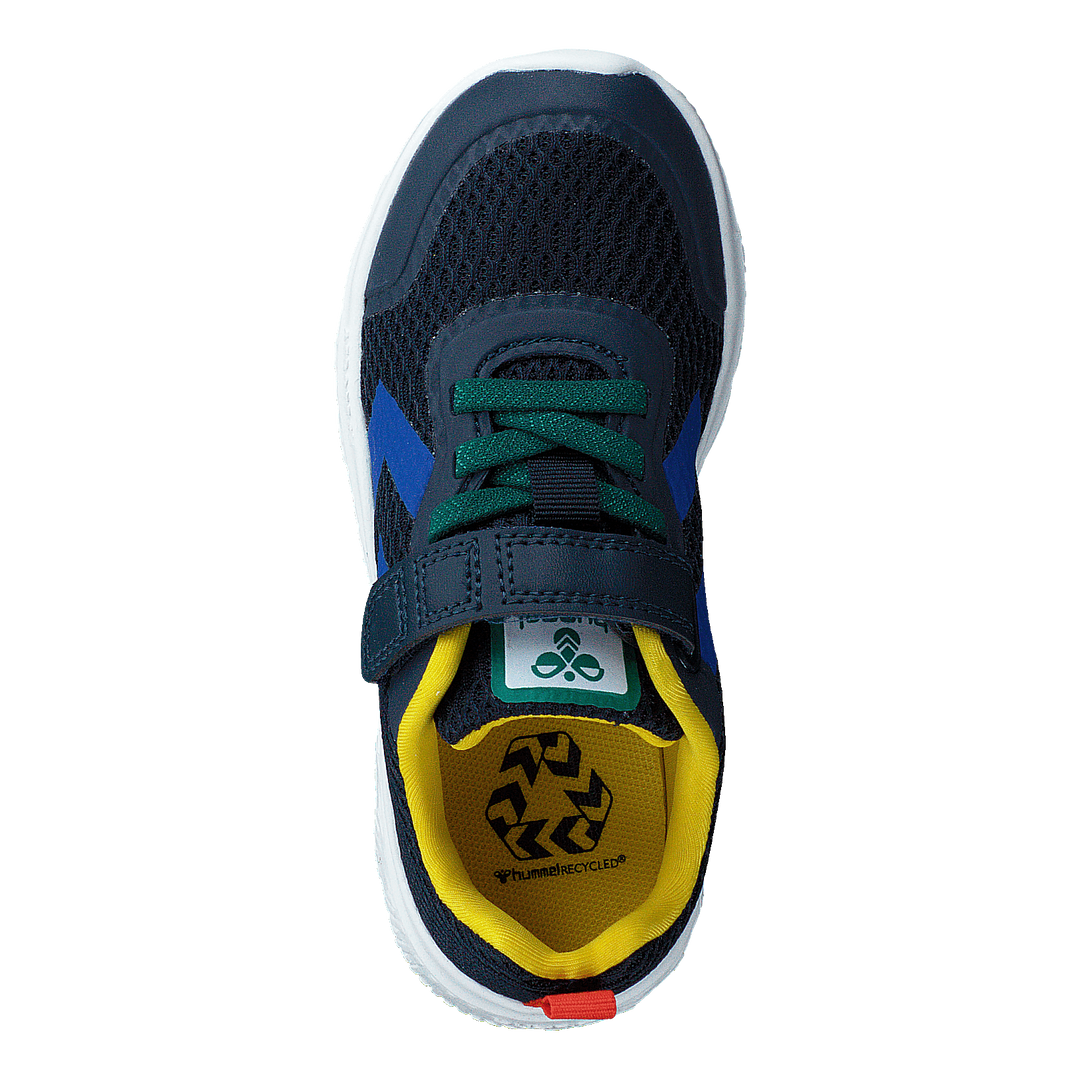 Actus Recycle Infant Black Iris