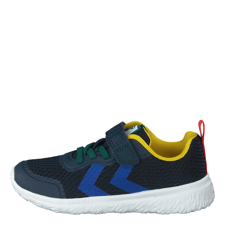 Actus Recycle Infant Black Iris