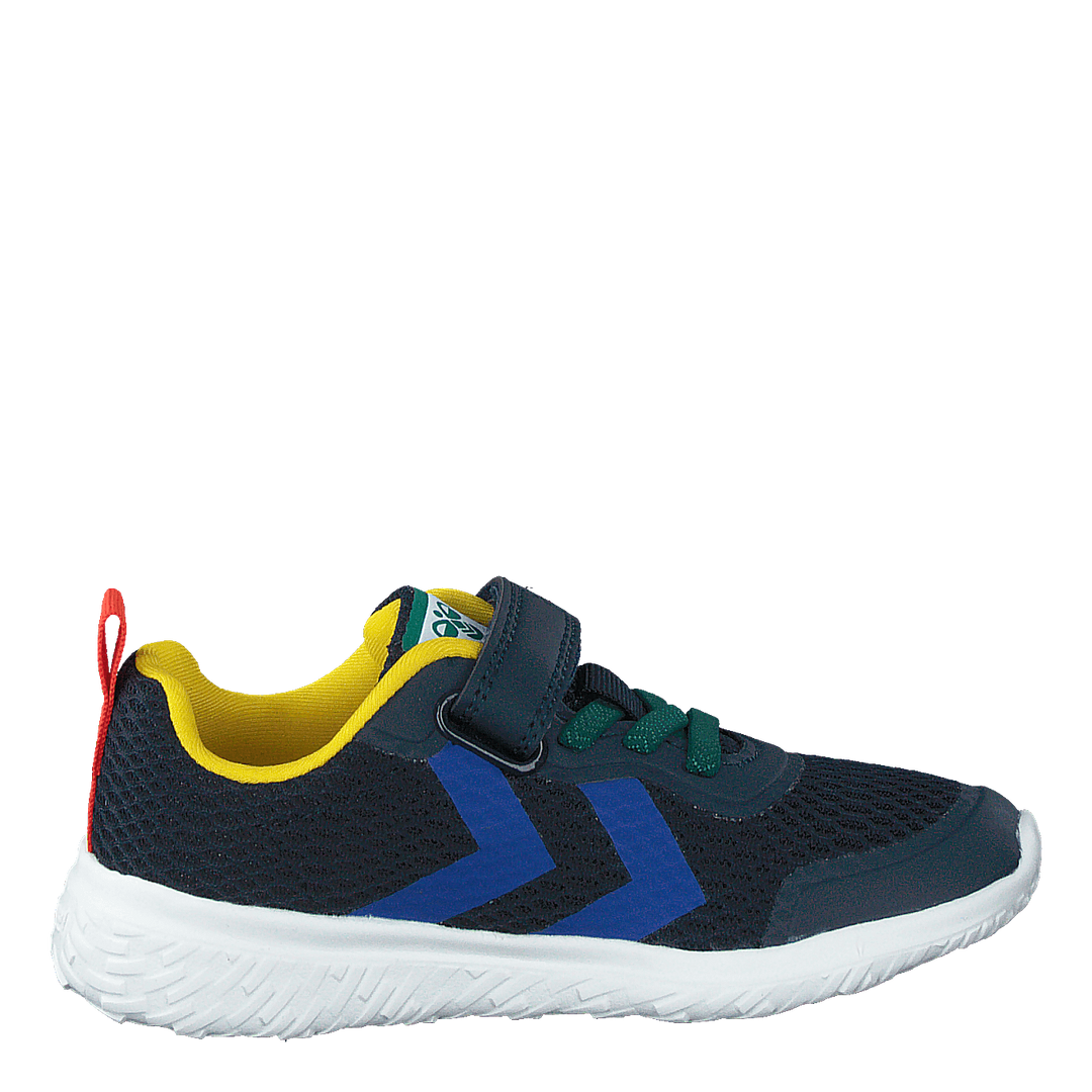 Actus Recycle Infant Black Iris