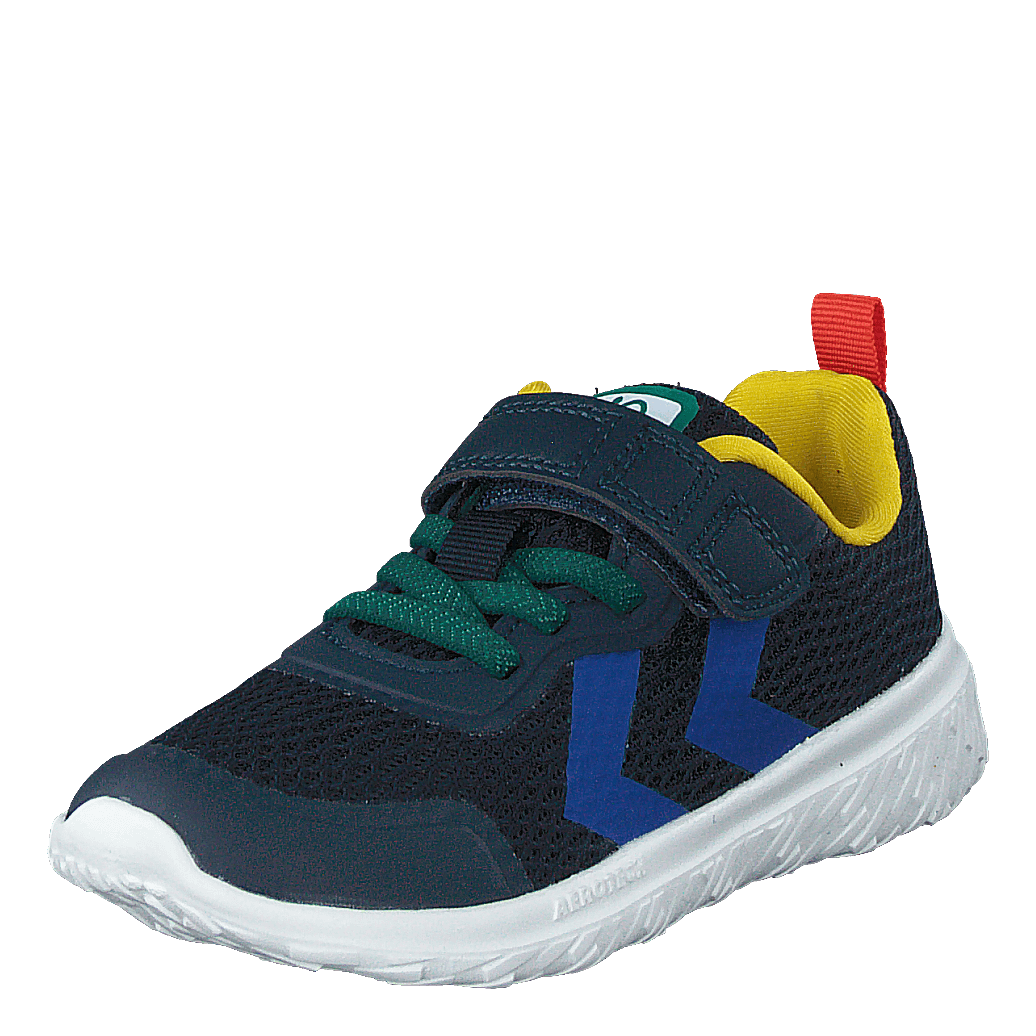 Actus Recycle Infant Black Iris