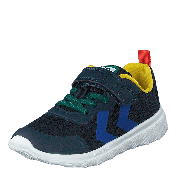 Actus Recycle Infant Black Iris