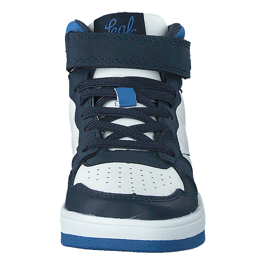 Halli Navy/blue