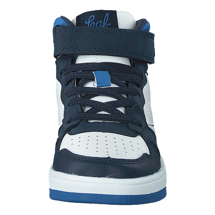Halli Navy/blue
