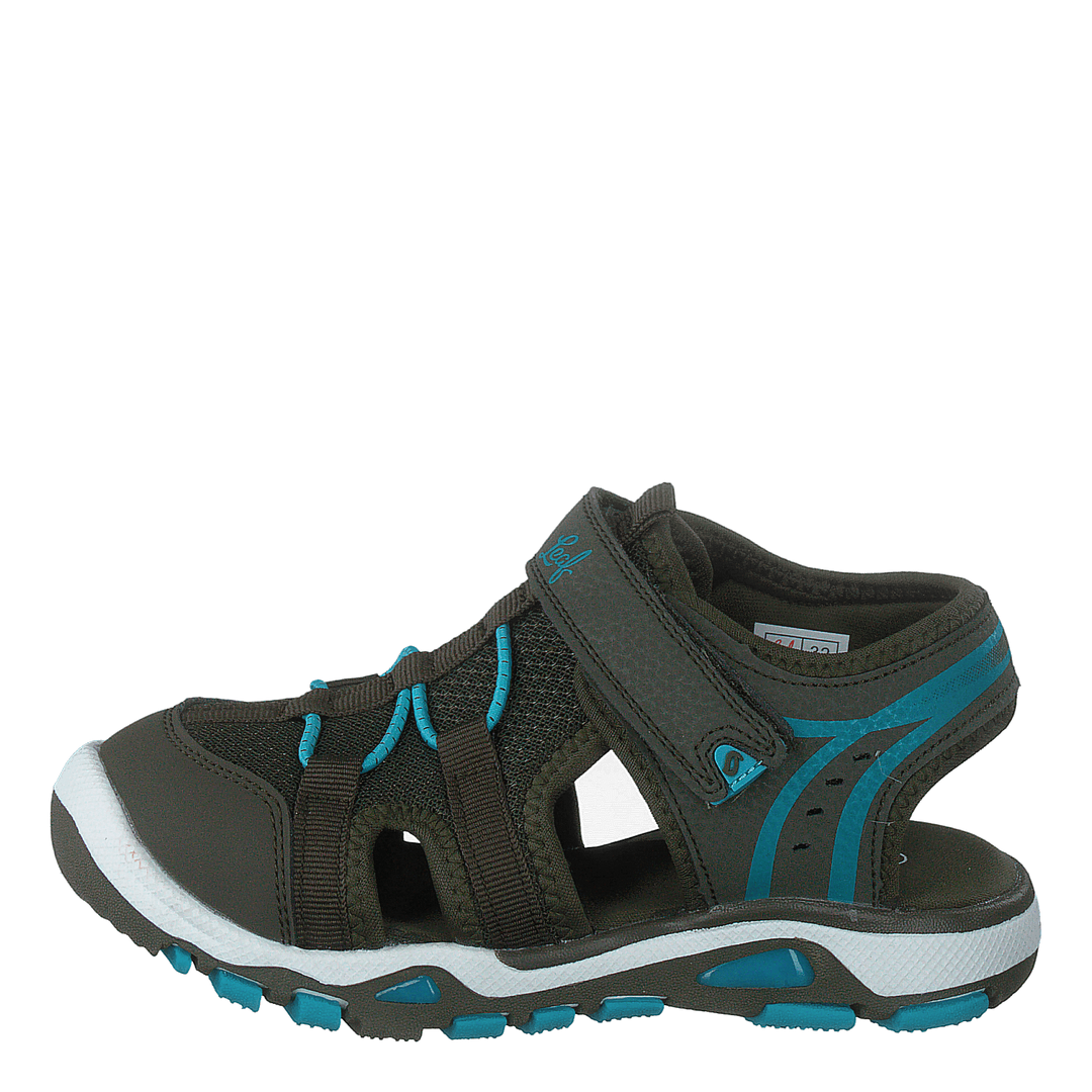 Halmby Khaki