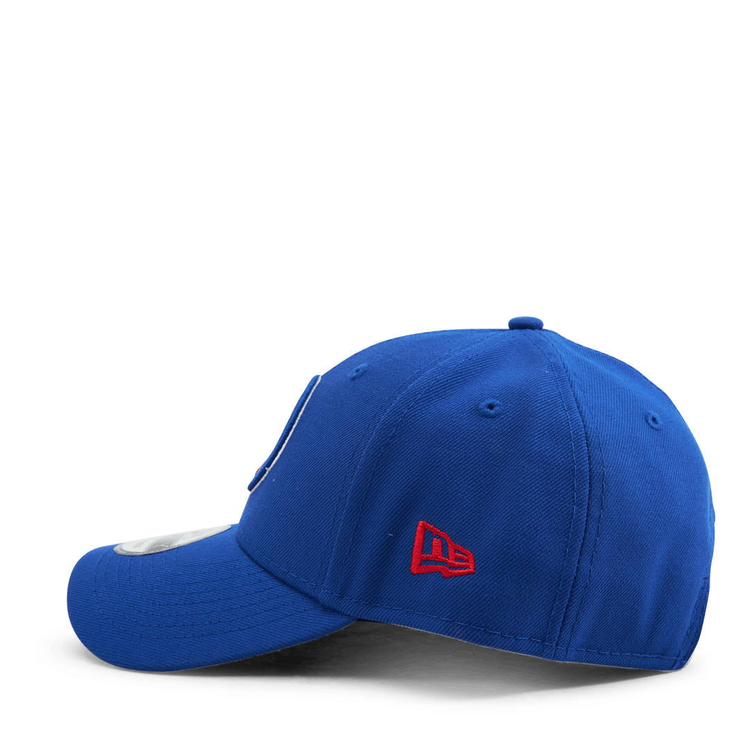 Pistons The League