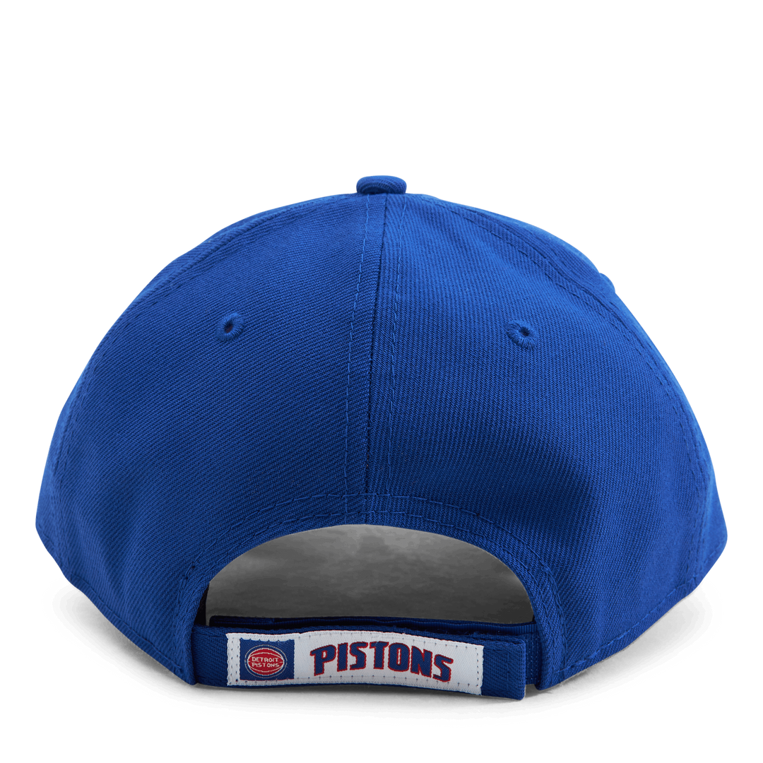 Pistons The League