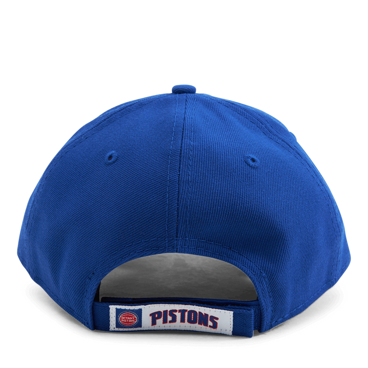 Pistons The League