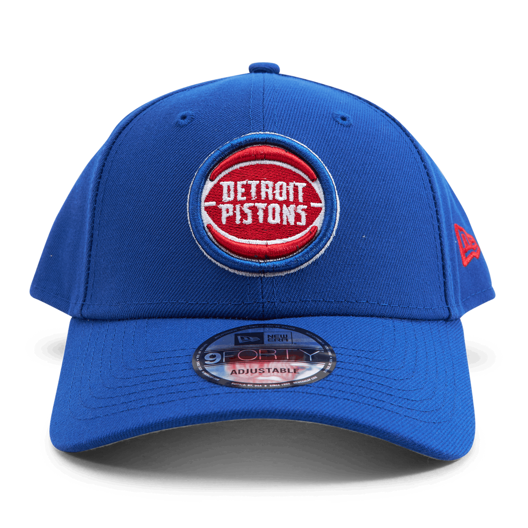 Pistons The League