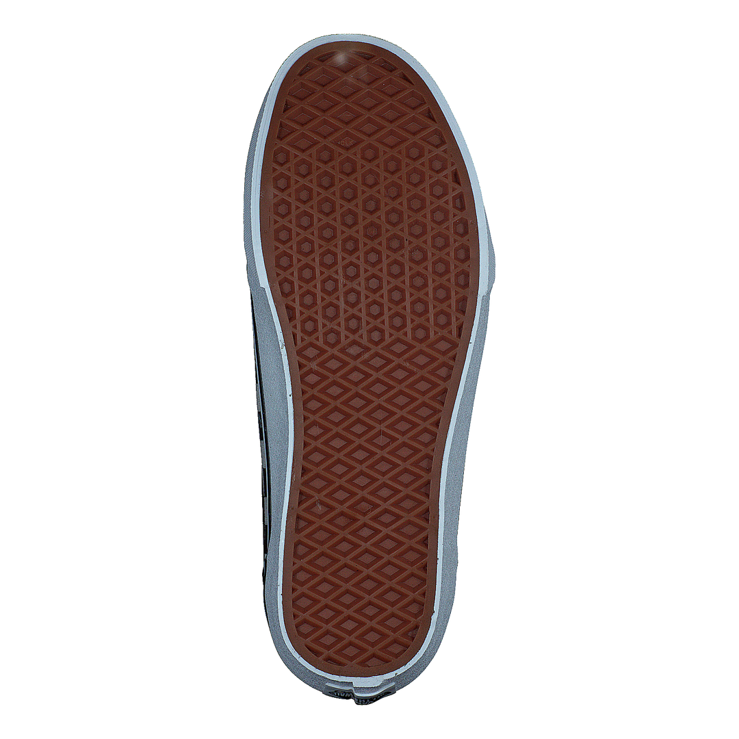 Mn Ward (checkered) Black/true Wh