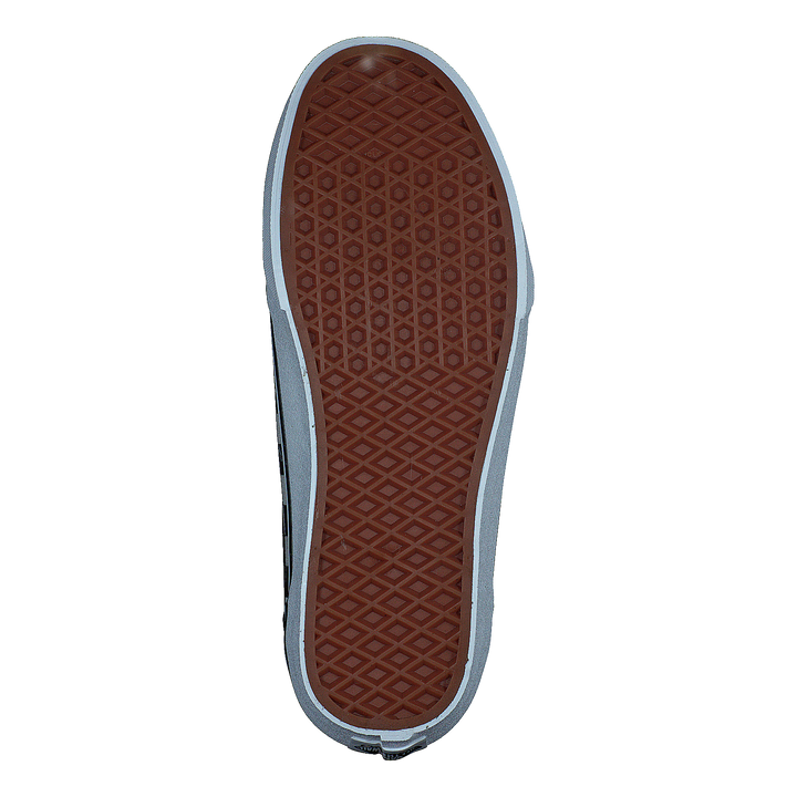 Mn Ward (checkered) Black/true Wh