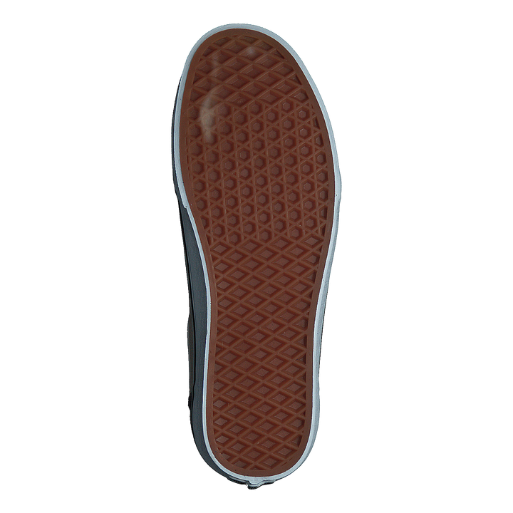 Mn Ward (retro Suede) Dress Blues/whit