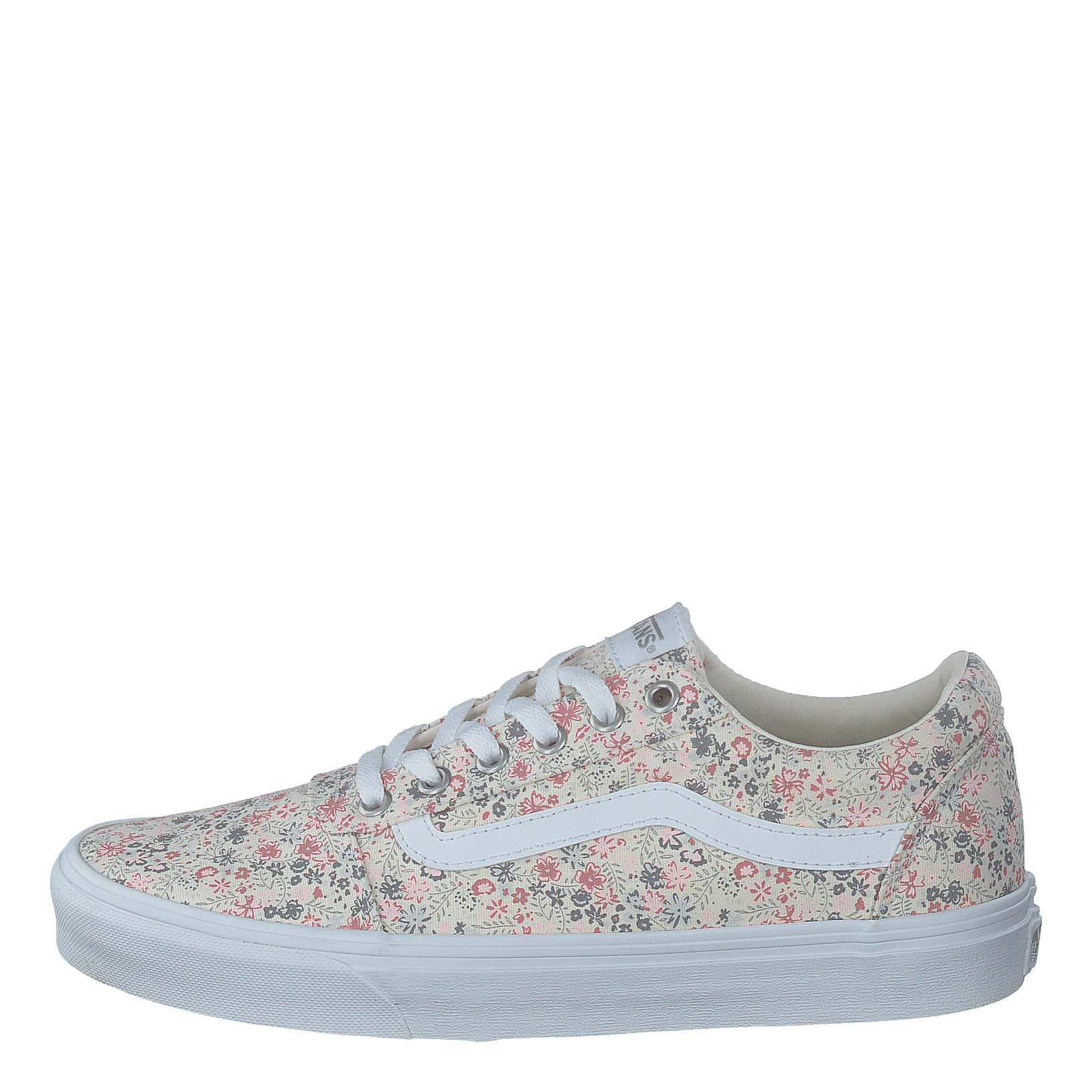 Vans 2025 ward floral