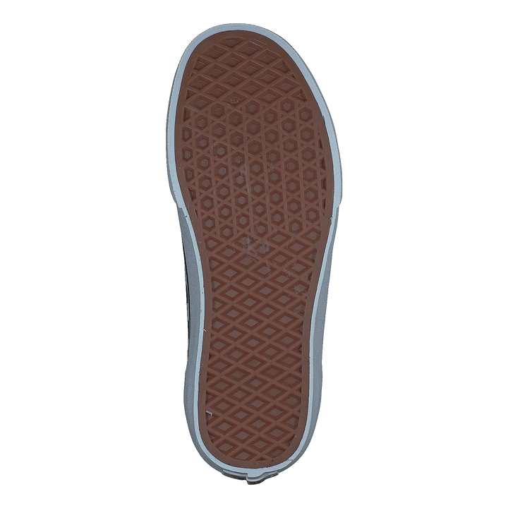 Yt Ward (checkered) Black/true Wh