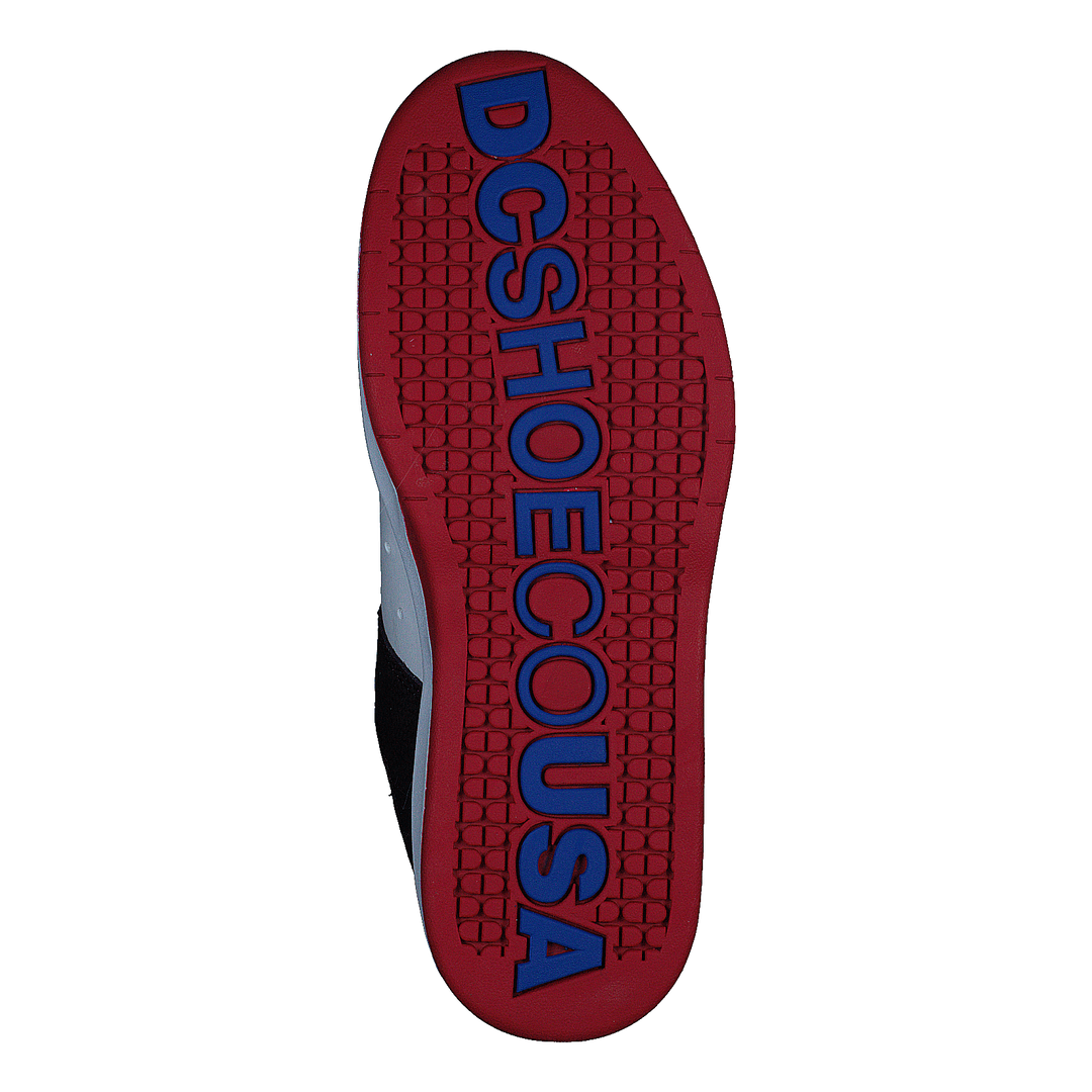 Lynx Zero Black/grey/white