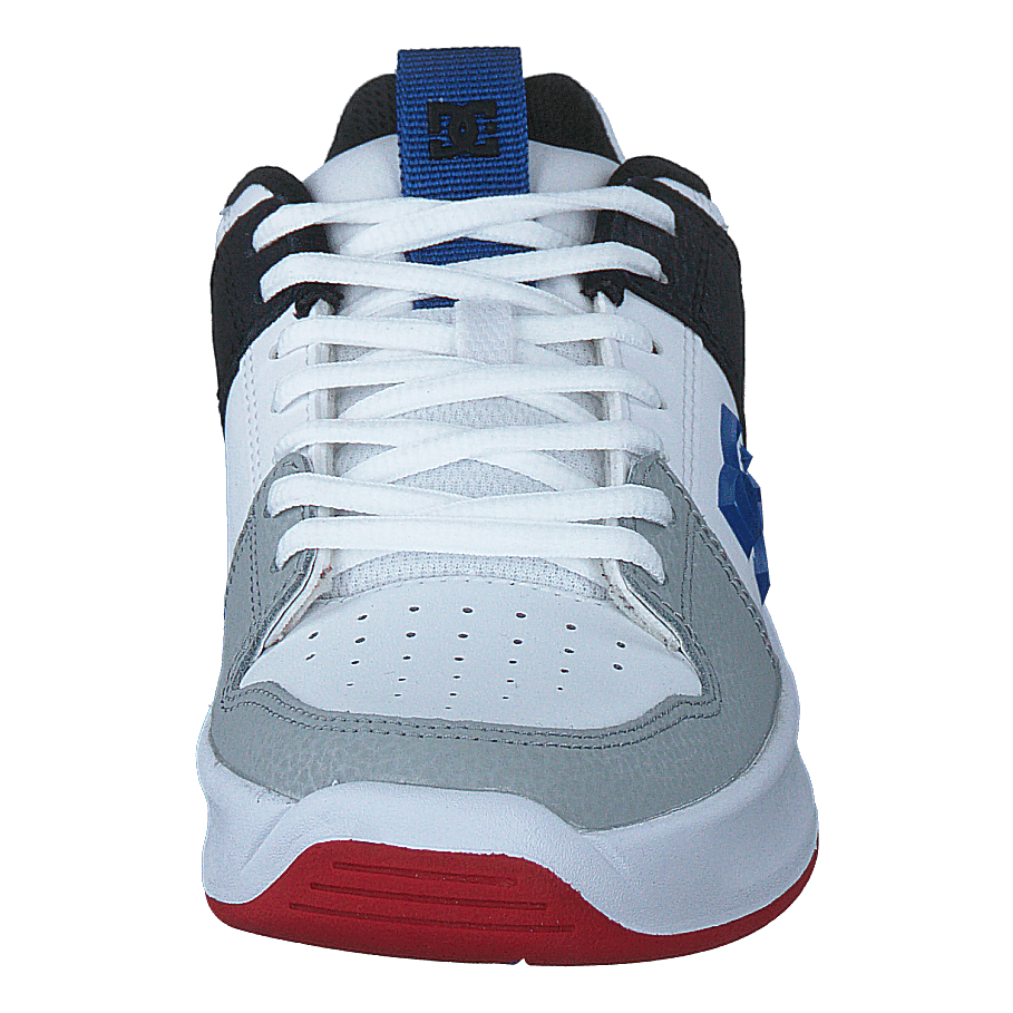 Lynx Zero Black/grey/white