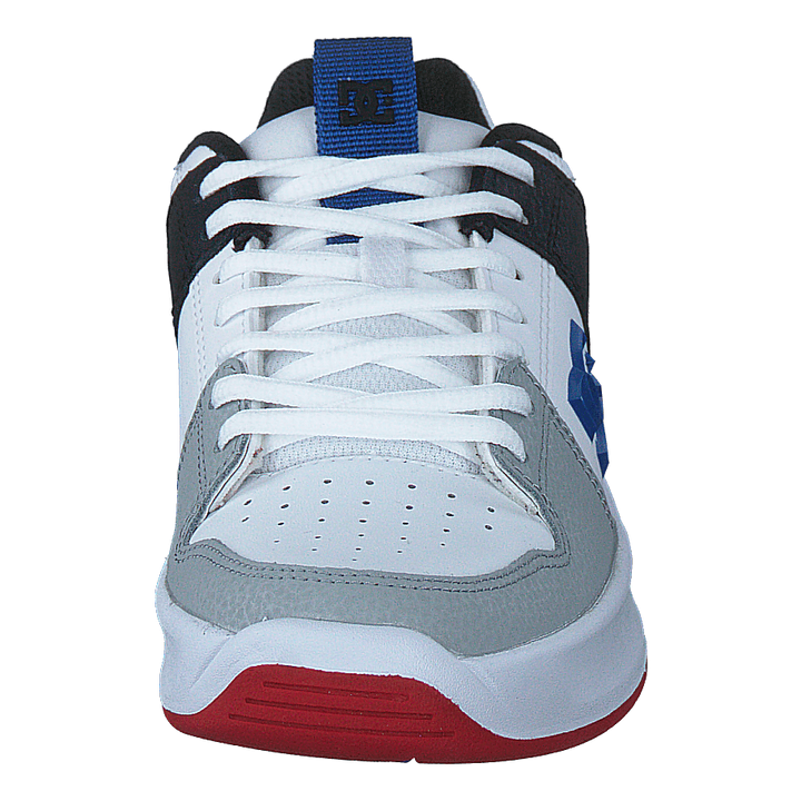 Lynx Zero Black/grey/white