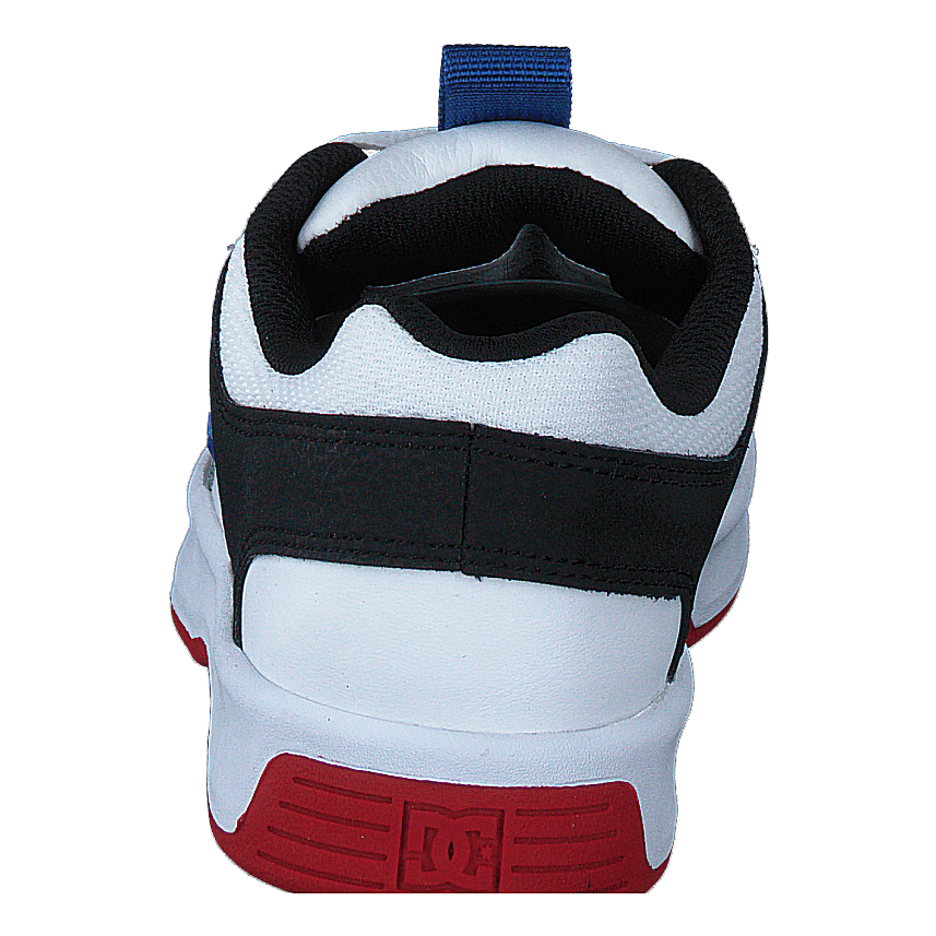 Lynx Zero Black/grey/white