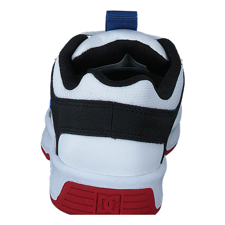 Lynx Zero Black/grey/white