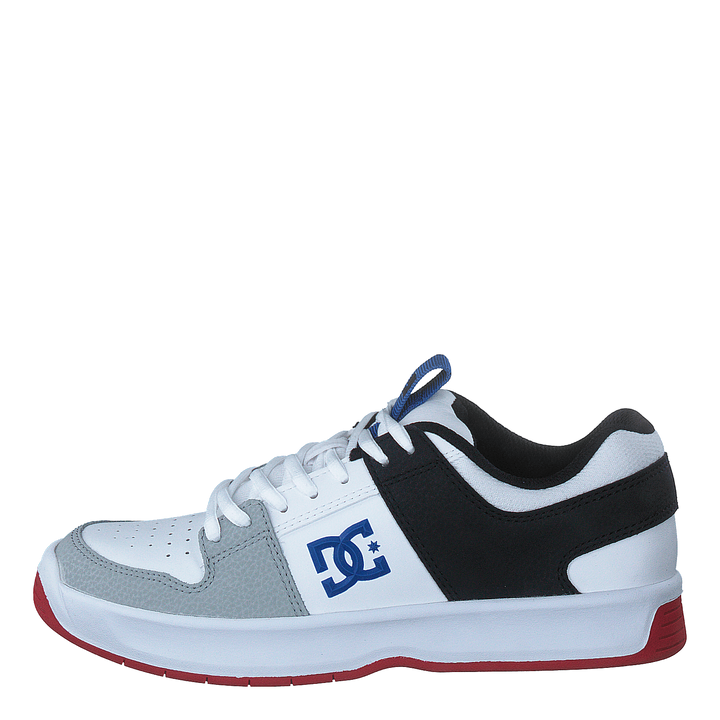 Lynx Zero Black/grey/white