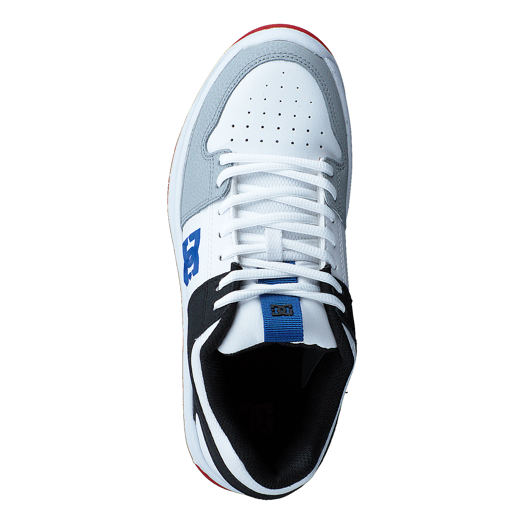 Lynx Zero Black/grey/white