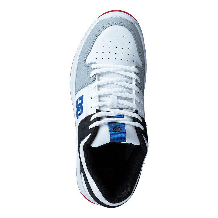 Lynx Zero Black/grey/white