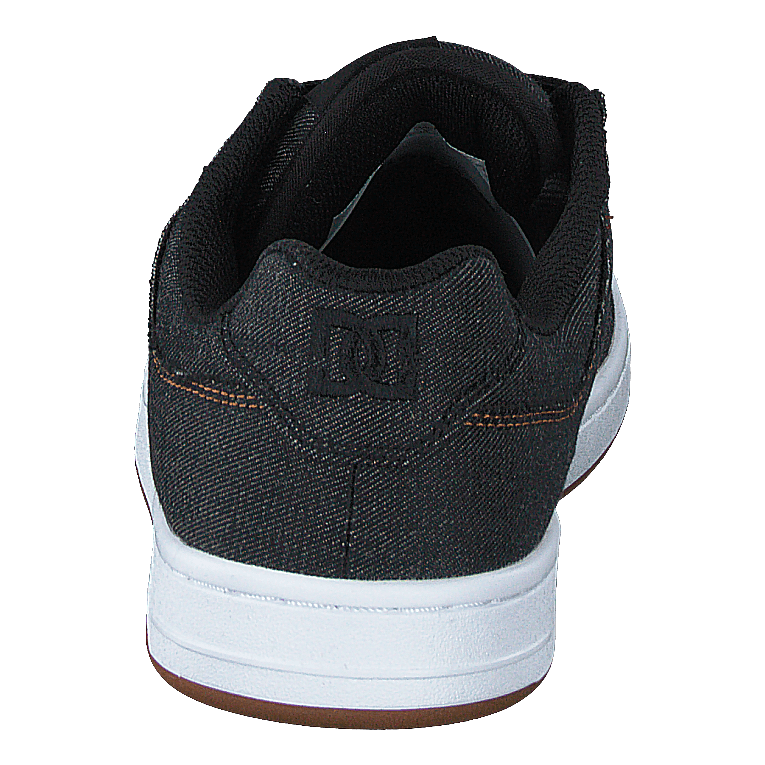 Manteca 4 Black Denim