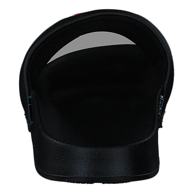 Dc Slide Black/red Print