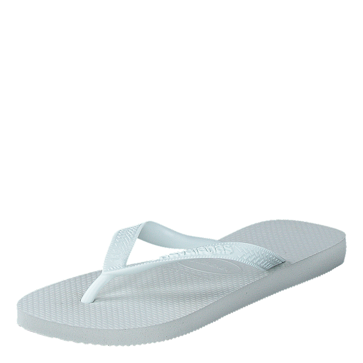 Top White
