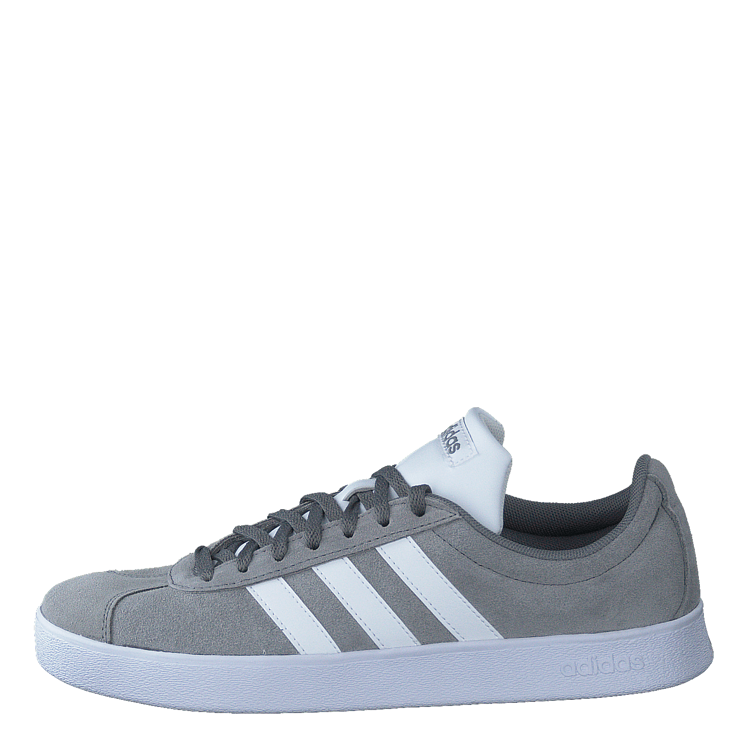 adidas Vl Court 2.0 Grethr ftwwht ftwwht Sportamore