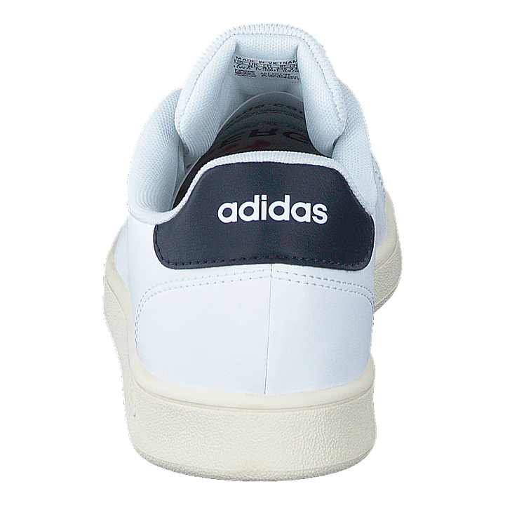 Advantage Shoes Cloud White / Legend Ink / Cloud White
