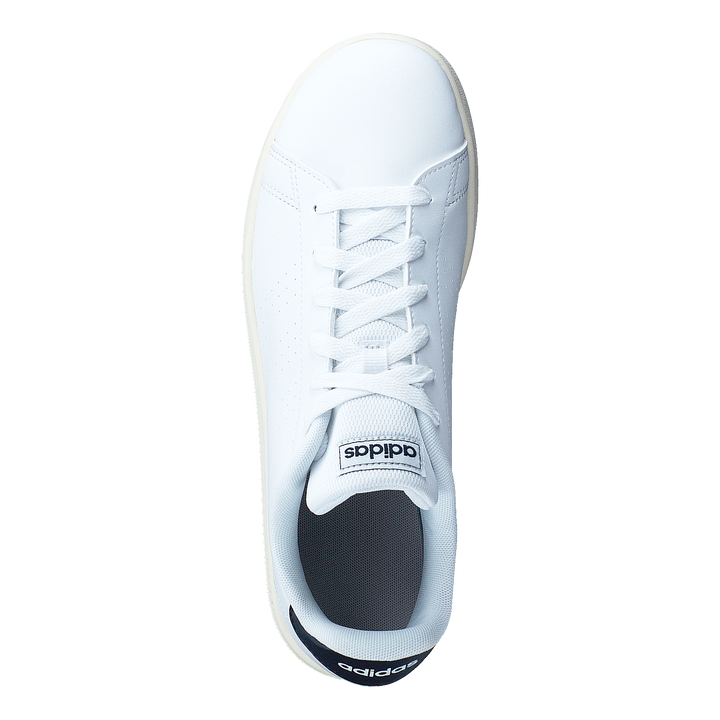 Advantage Shoes Cloud White / Legend Ink / Cloud White