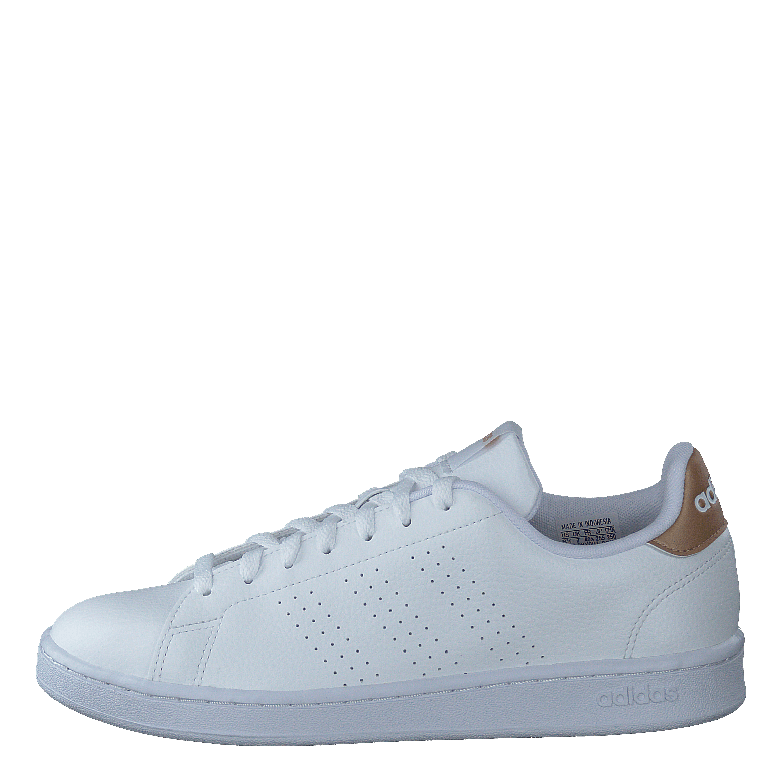 Adidas advantage best sale plimsolls