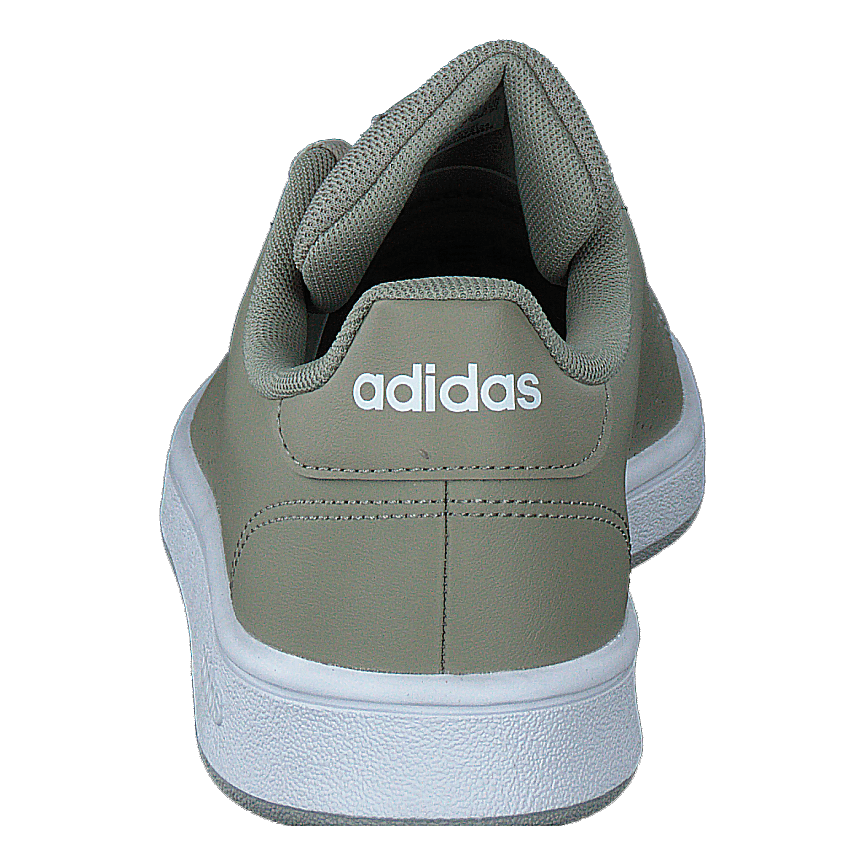 Advantage Base Shoes Feather Grey / Feather Grey / Grey Two