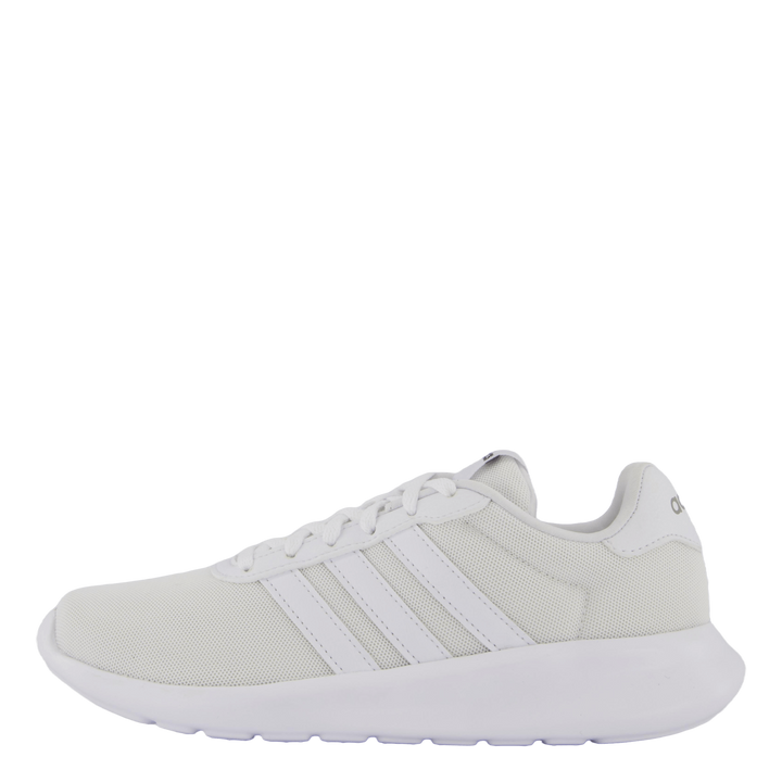 Lite Racer 3.0 Shoes Cloud White / Cloud White / Grey Two