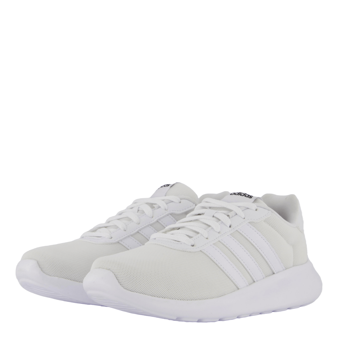 Lite Racer 3.0 Shoes Cloud White / Cloud White / Grey Two