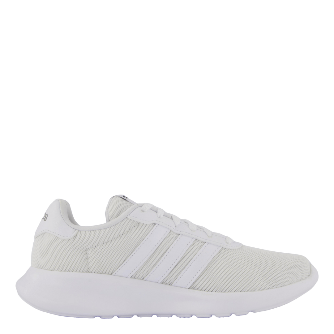 Lite Racer 3.0 Shoes Cloud White / Cloud White / Grey Two