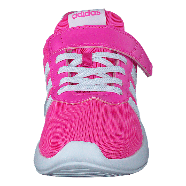 Lite Racer 3.0 Shoes Screaming Pink / Cloud White / Core Black