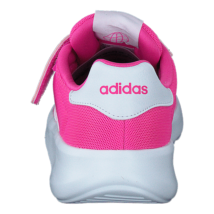 Lite Racer 3.0 Shoes Screaming Pink / Cloud White / Core Black