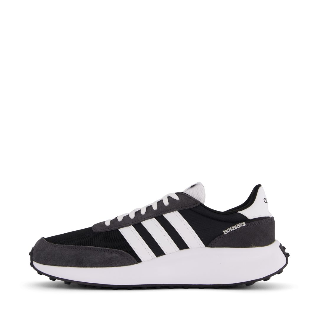 Run 70s Lifestyle Running Shoes Core Black / Cloud White / Carbon