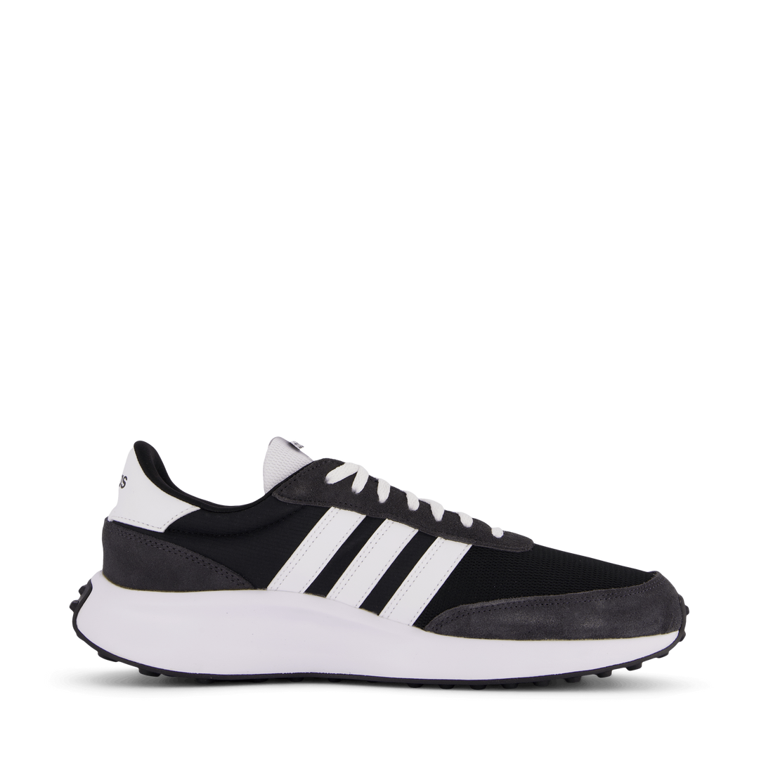 Run 70s Lifestyle Running Shoes Core Black / Cloud White / Carbon
