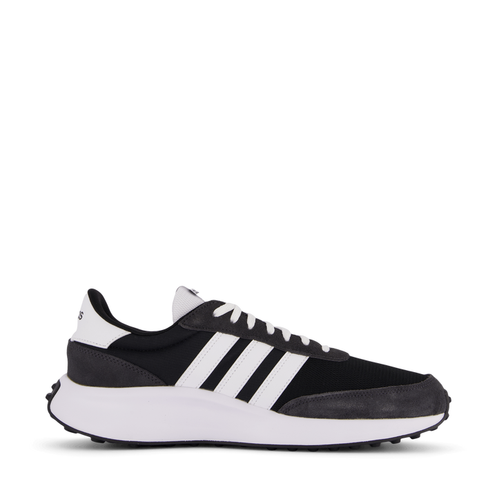 Run 70s Lifestyle Running Shoes Core Black / Cloud White / Carbon