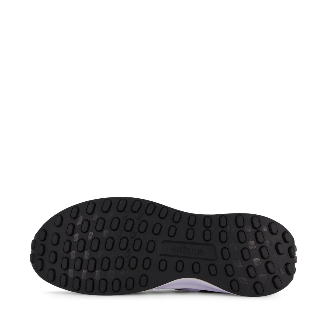 Run 70s Lifestyle Running Shoes Core Black / Cloud White / Carbon